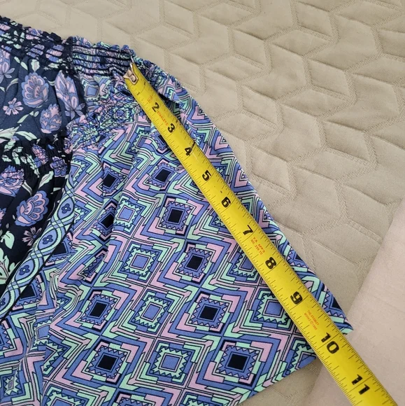 Talbott Plus Size Top - Picture 8 of 9